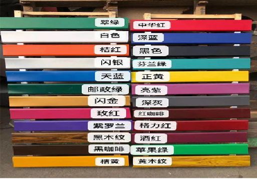 梓潼做招牌可以用哪些材料？
