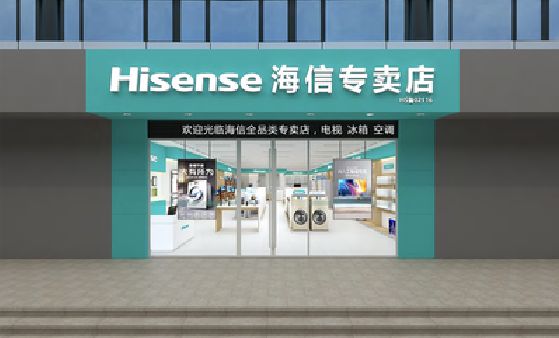 梓潼如何加强专卖店门头设计品质？