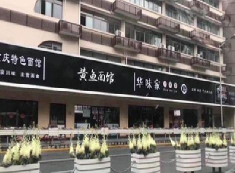 梓潼政府为什么要统一规划店铺招牌？