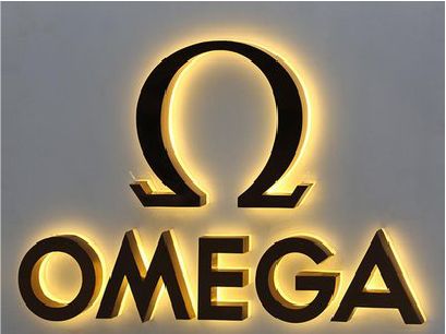 梓潼招牌上的发光字几天可以做好？